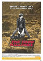 Убийства Тодда