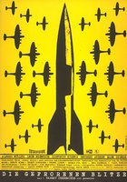 Замерзшие молнии