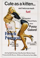 Das Mädchen mit der heißen Masche