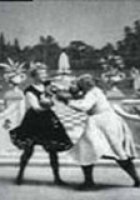 The Gordon Sisters Boxing