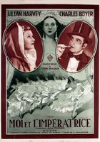 Moi et l'impératrice