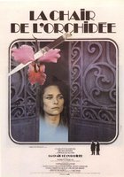 Плоть орхидеи