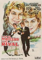 Близнецы из Циллерталя