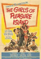 The Girls of Pleasure Island