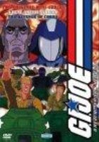 Джо-солдат: Месть Кобры (мини-сериал)