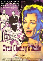 Frau Cheneys Ende