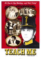 Auch Fummeln will gelernt sein