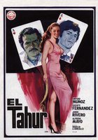 El tahúr