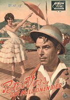 Peter Voss, der Millionendieb