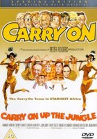 Так держать... Сквозь джунгли