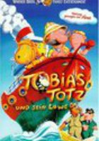 Тобиас Тоц и его лев