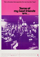 Some of My Best Friends Are