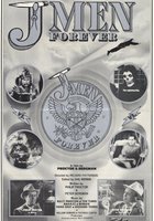 J-Men Forever