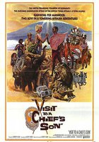 Поездка к сыну вождя