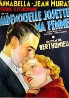 Мадемуазель Жозетта, моя жена