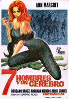 Sette uomini e un cervello