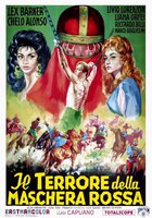 Terrore della maschera rossa