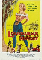 Louisiana Hussy