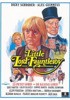 Маленький лорд Фаунтлерой
