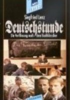 Урок немецкого