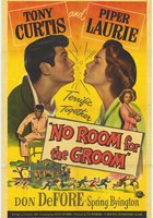 Для жениха нет места