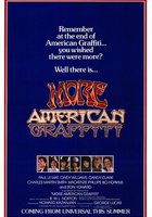 Новые американские граффити