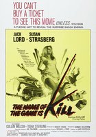 Игра называется – убийство