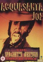 Джо Святая вода