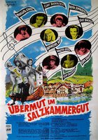 Озорство в Зальцкаммергут