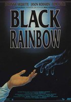 Черная радуга