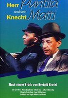 Господин Пунтила и его слуга Матти