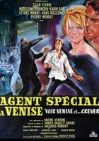 Спецагент в Венеции