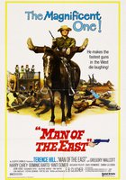 Человек с востока