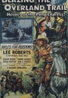 Blazing the Overland Trail