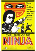 Шаолинь вызывает ниндзя