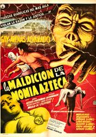 Проклятие мумии ацтеков