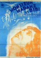 Monsieur, Madame et Bibi