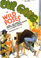 Wild Poses
