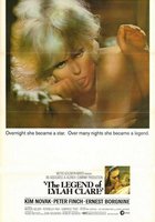 Легенда о Лайле Клэр