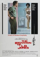 Освобождение Л. Б. Джонса