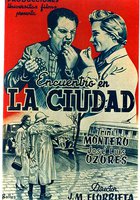 Encuentro en la ciudad