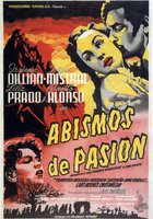 Бездны страсти