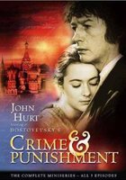 Преступление и наказание (мини-сериал)