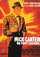 Nick Carter va tout casser