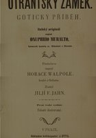 Замок Отранто