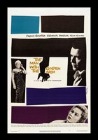 Человек с золотой рукой