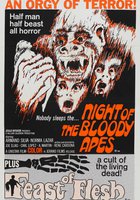 Ночь кровавых обезьян