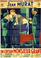 Un certain monsieur Grant