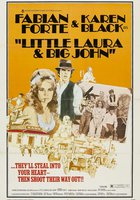 Маленькая Лаура и Большой Джон