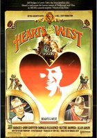 Сердца запада